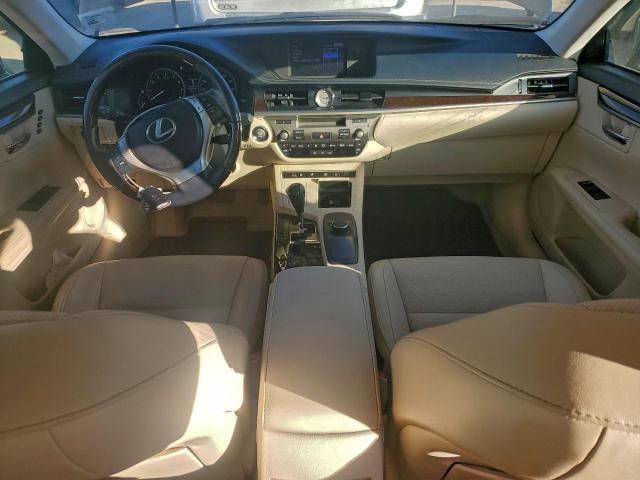 Lexus Es 350 Image 11