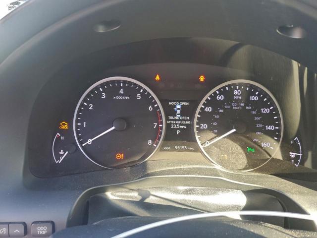 Lexus Es 350 Image 6