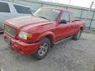 Ford Ranger Super Cab Image 1