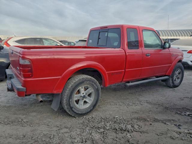 Ford Ranger Super Cab Image 12