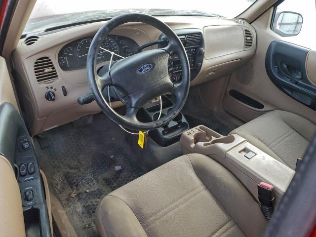 Ford Ranger Super Cab Image 5