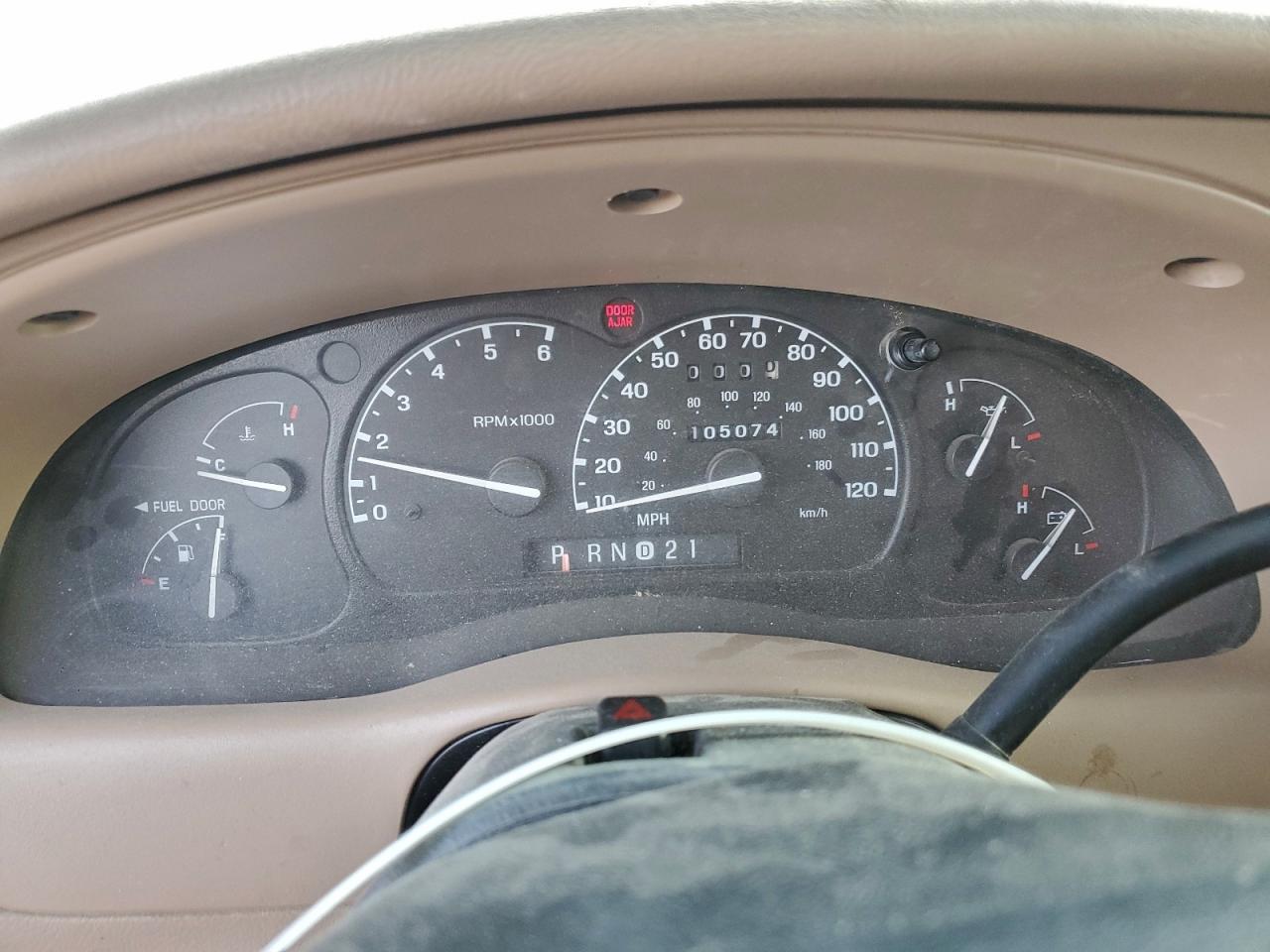 Ford Ranger Super Cab Image 9