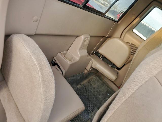 Ford Ranger Super Cab Image 6