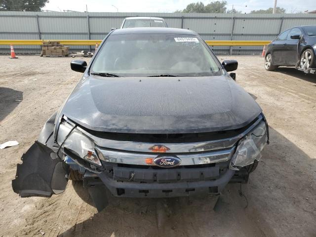 Ford Fusion Sport Image 7