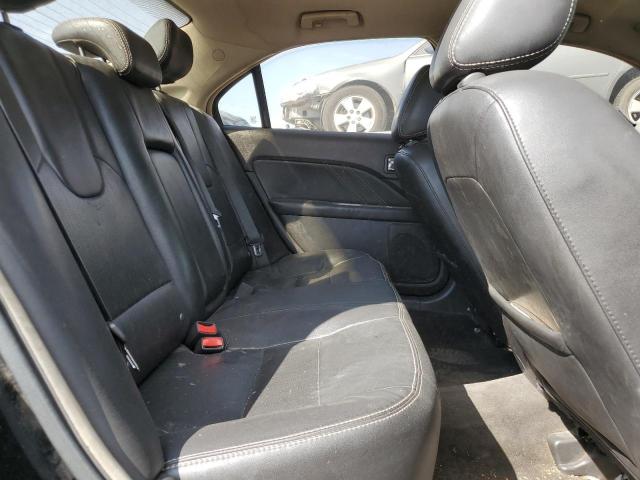 Ford Fusion Sport Image 11