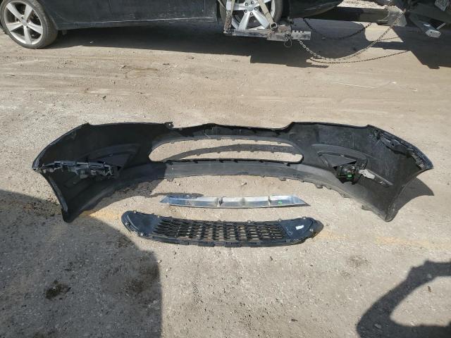 Ford Fusion Sport Image 8