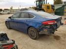 Ford Fusion Se Image 4