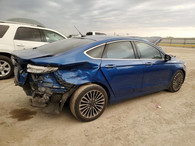 Ford Fusion Se Image 5