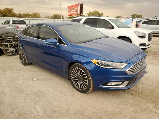 Ford Fusion Se Image 10