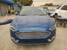 Ford Fusion Se Image 8