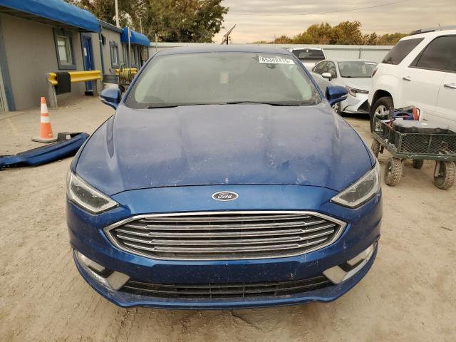 Ford Fusion Se Image 8