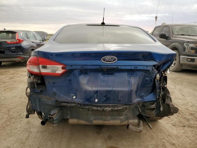 Ford Fusion Se Image 3