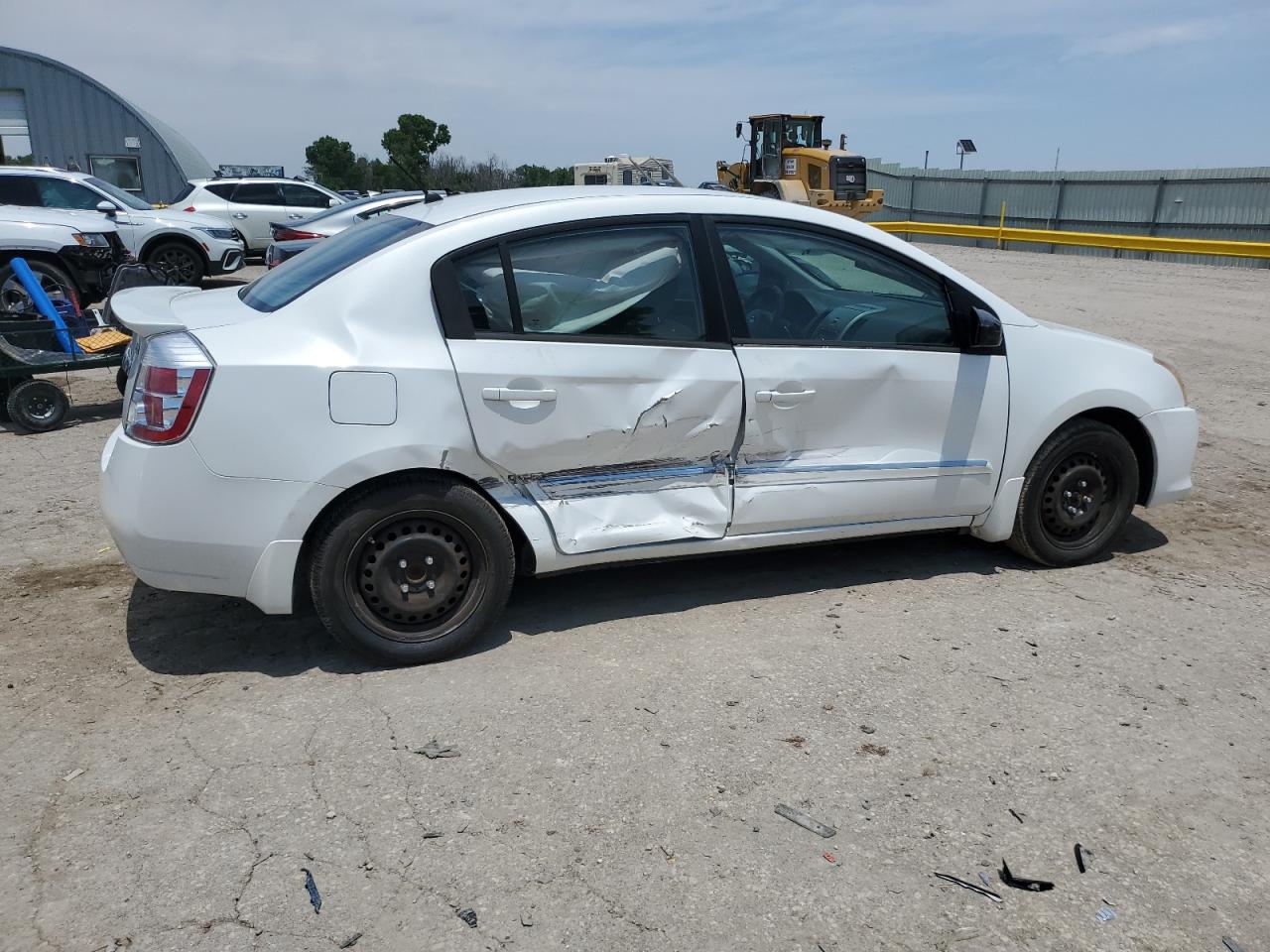 Nissan Sentra 2.0 Image 6