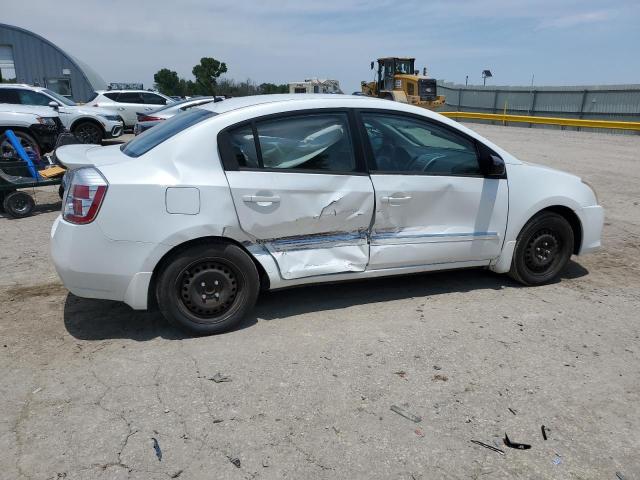 Nissan Sentra 2.0 Image 6