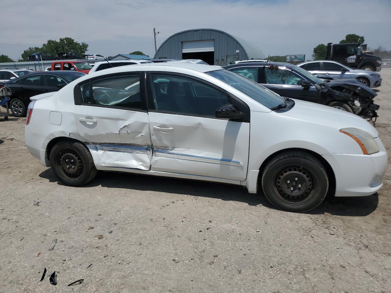 Nissan Sentra 2.0 Image 5