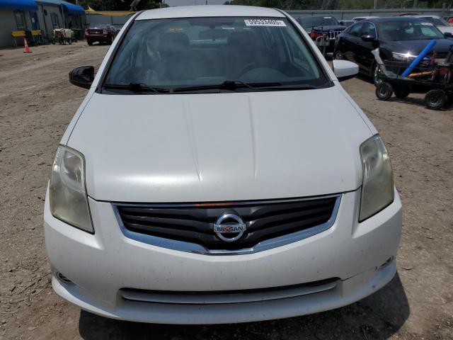Nissan Sentra 2.0 Image 7