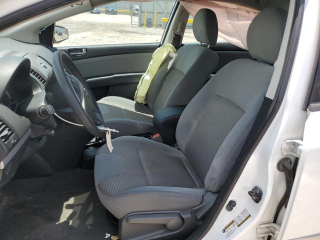 Nissan Sentra 2.0 Image 8