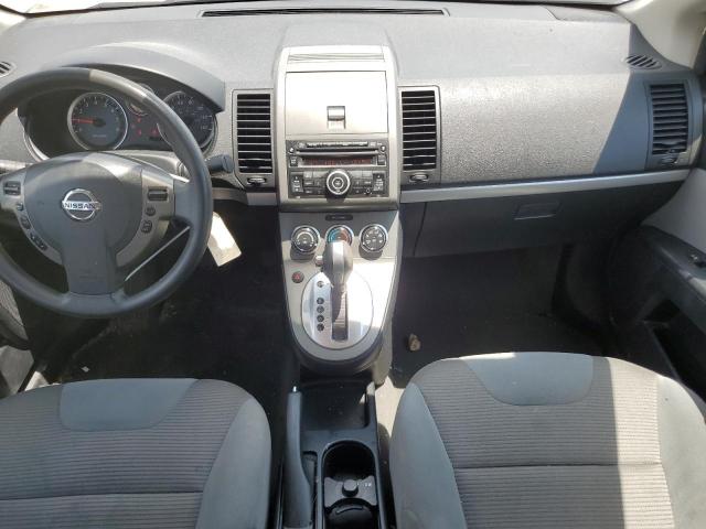 Nissan Sentra 2.0 Image 2