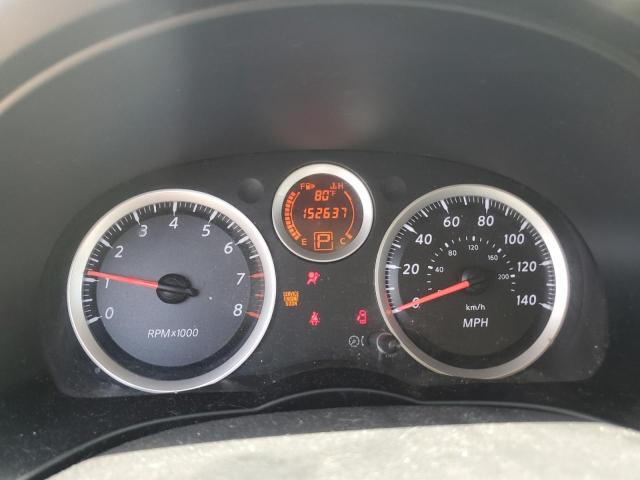 Nissan Sentra 2.0 Image 3