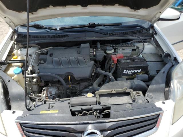 Nissan Sentra 2.0 Image 11