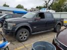 Ford F-150 Supercrew Image 1