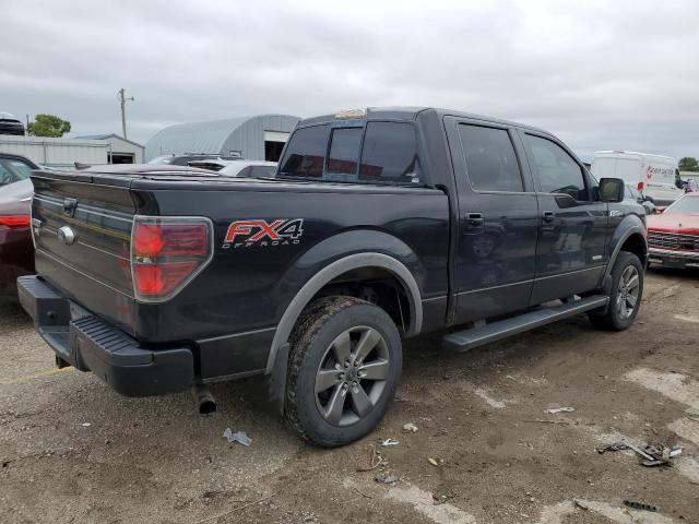 Ford F-150 Supercrew Image 9