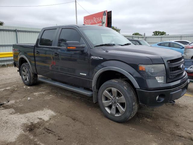 Ford F-150 Supercrew Image 2