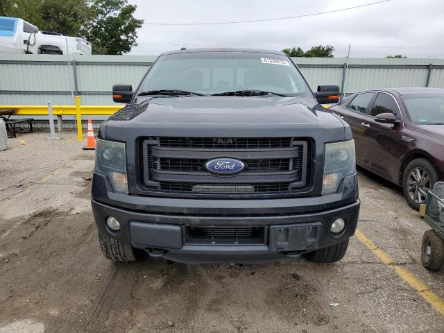 Ford F-150 Supercrew Image 3
