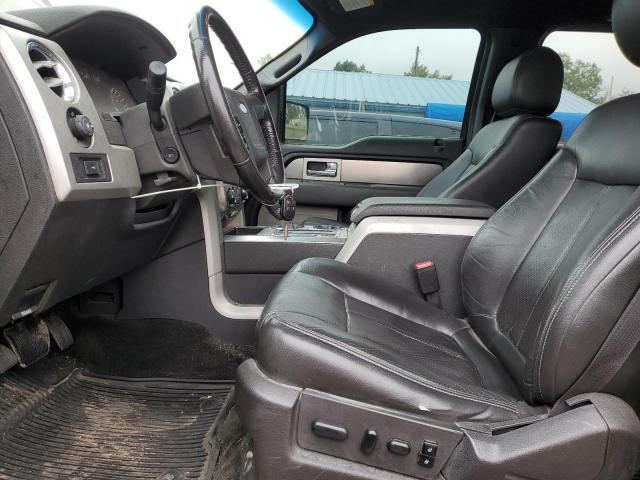 Ford F-150 Supercrew Image 11