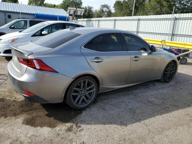 Lexus Is 250 Image 3