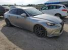 Lexus Is 250 Image 12