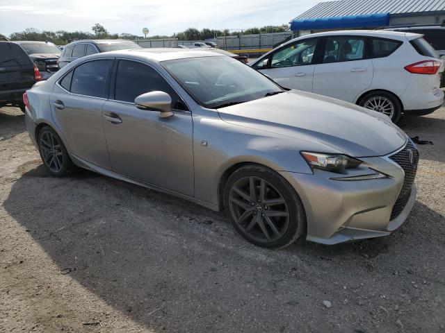 Lexus Is 250 Image 12