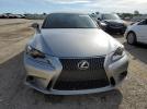 Lexus Is 250 Image 4