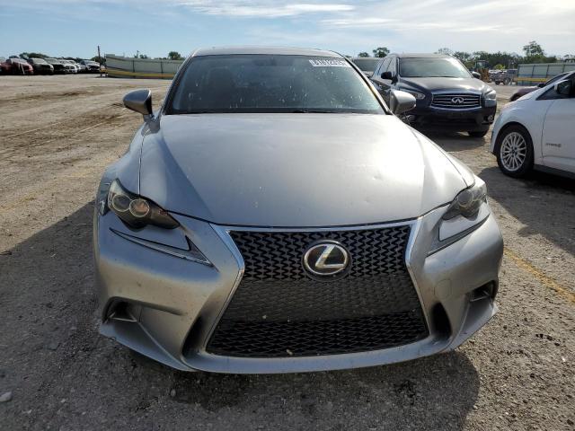 Lexus Is 250 Image 4