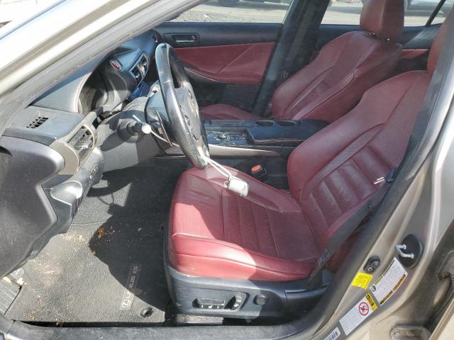 Lexus Is 250 Image 5