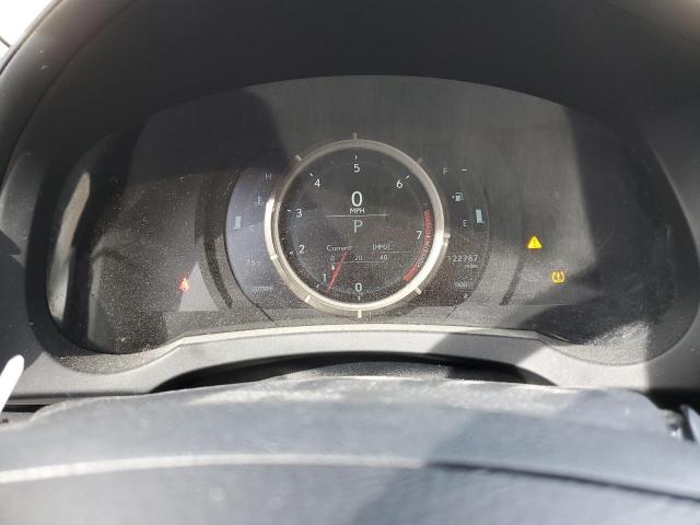 Lexus Is 250 Image 8