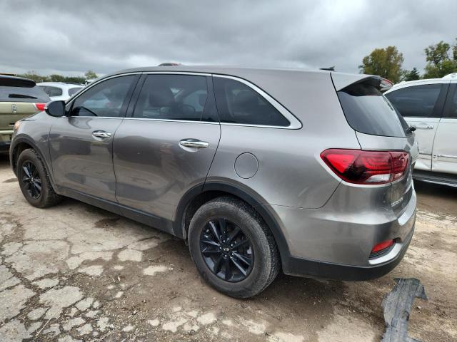 Kia Sorento L Image 2