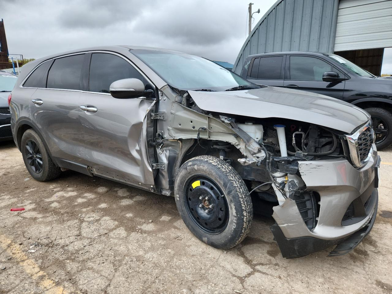 Kia Sorento L Image 10