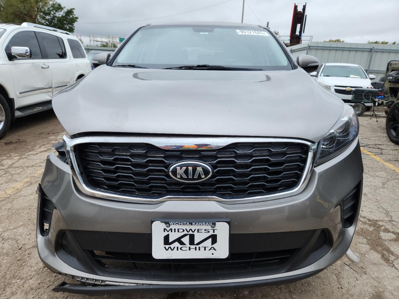 Kia Sorento L Image 7