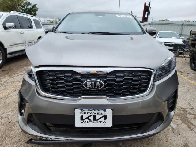 Kia Sorento L Image 7