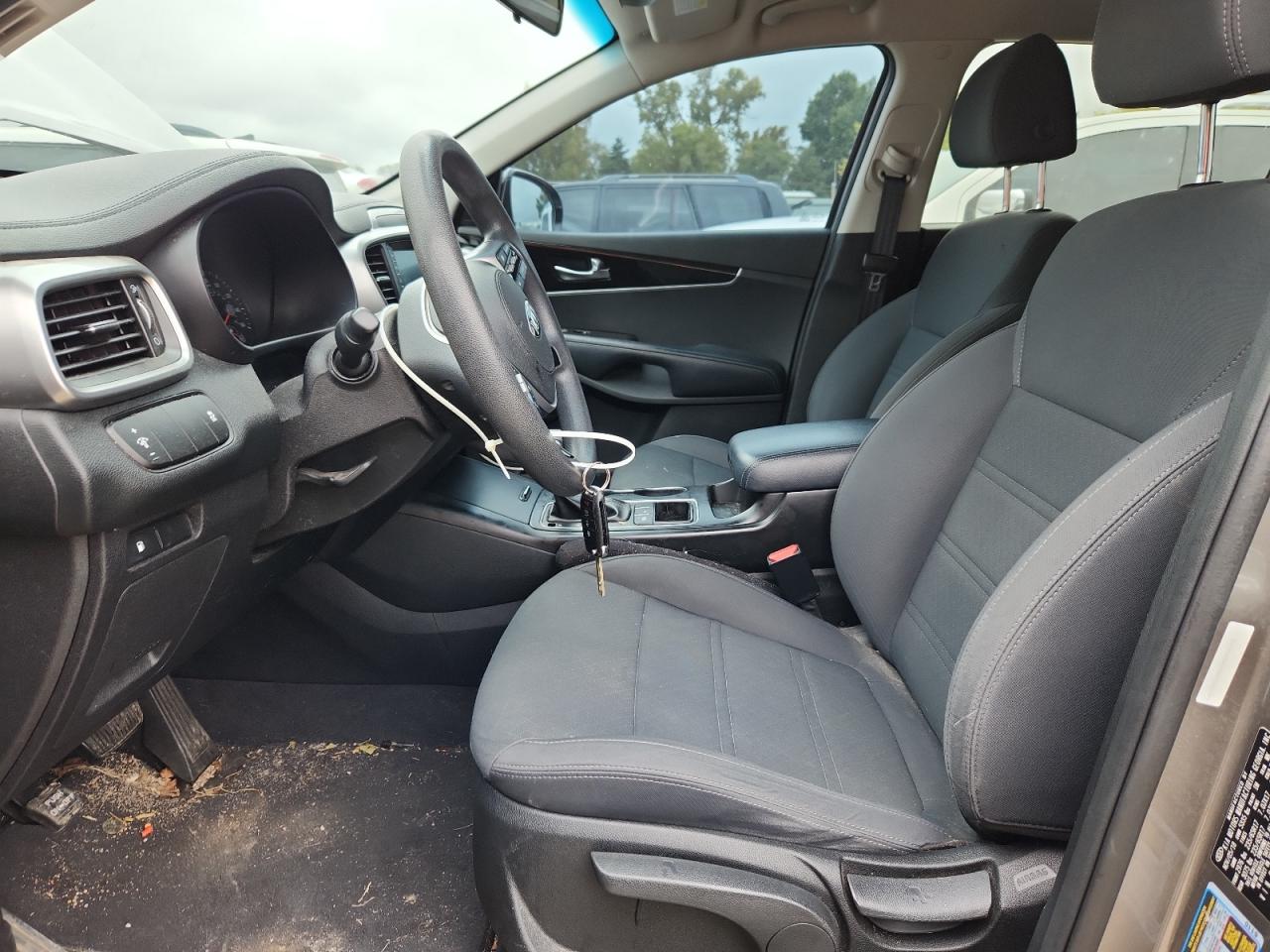 Kia Sorento L Image 11