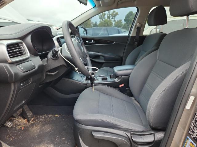 Kia Sorento L Image 11