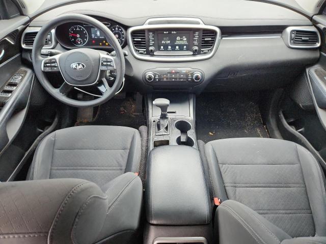 Kia Sorento L Image 3