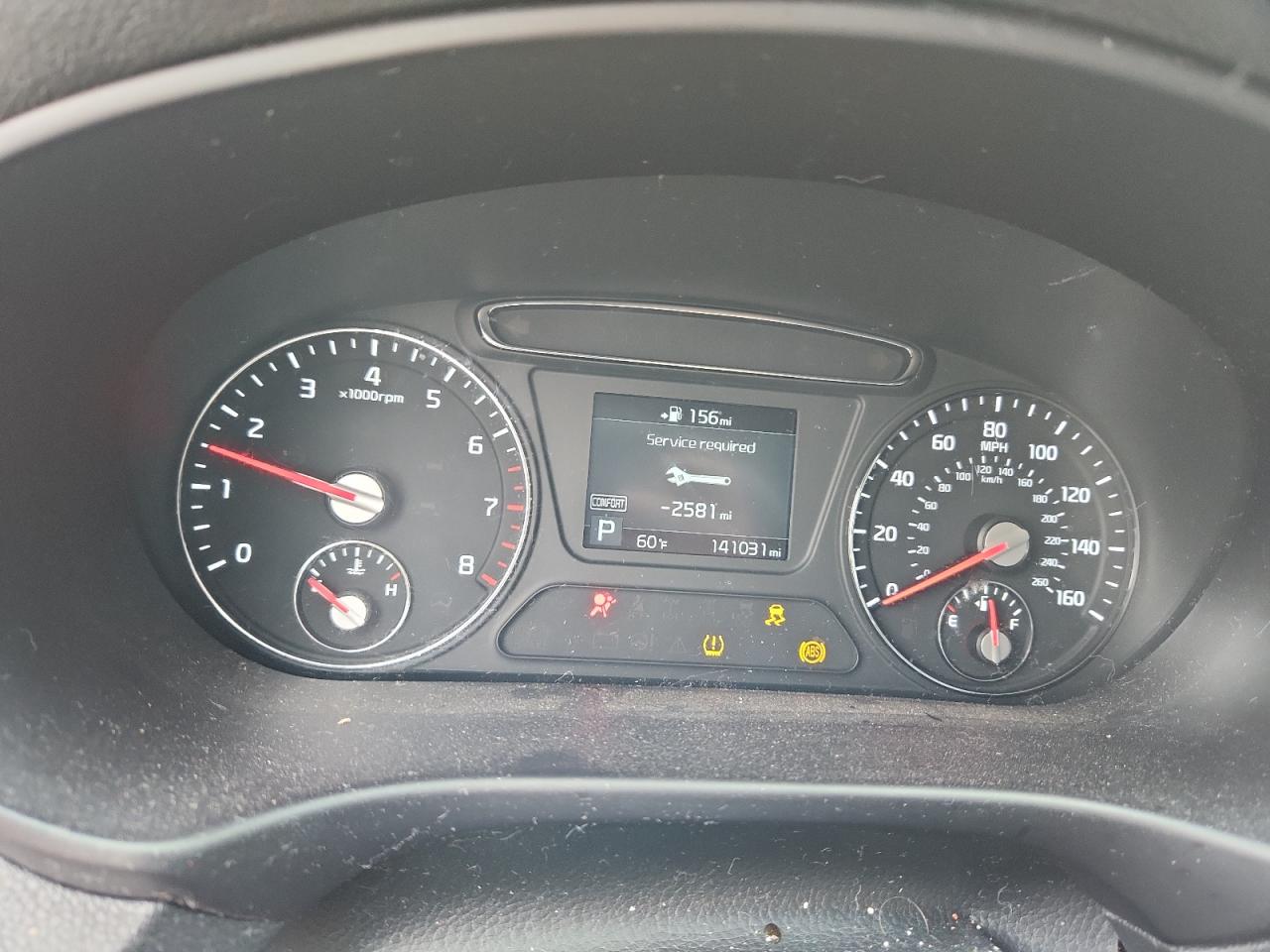 Kia Sorento L Image 6