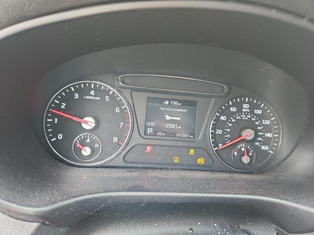 Kia Sorento L Image 6