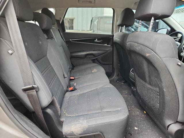 Kia Sorento L Image 5