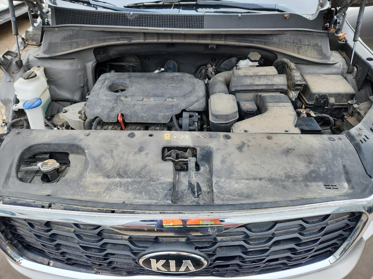 Kia Sorento L Image 12