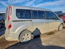 Ford Transit Titanium Image 10