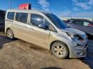 Ford Transit Titanium Image 11