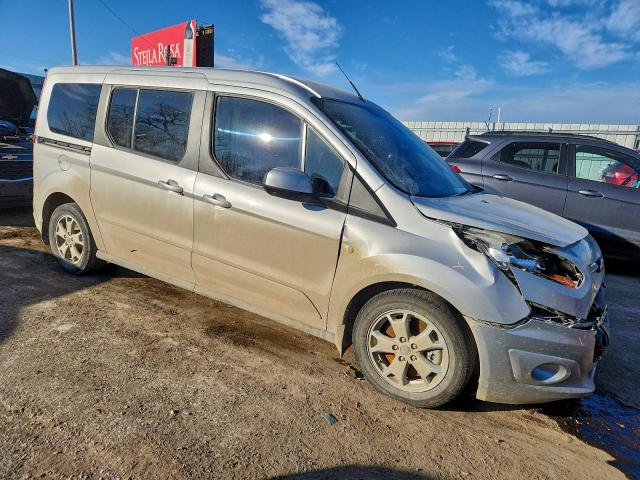 Ford Transit Titanium Image 11